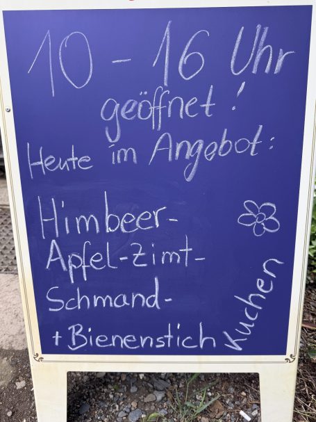 40. Jubiläum Harlyturm