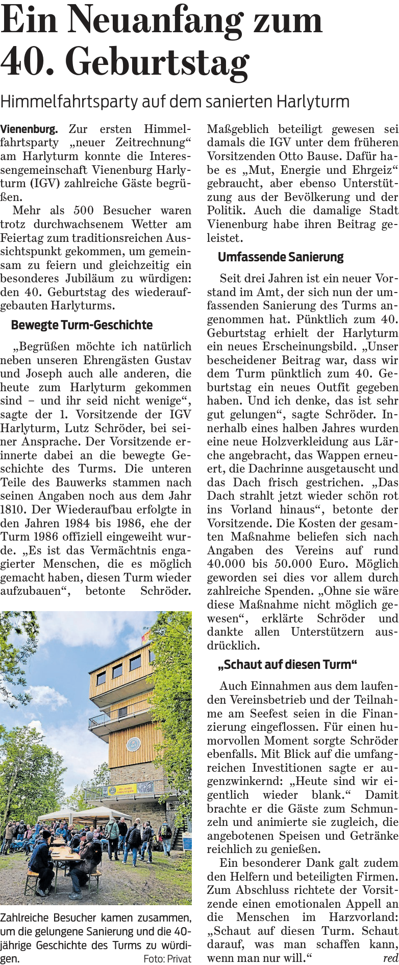Harlyturm
