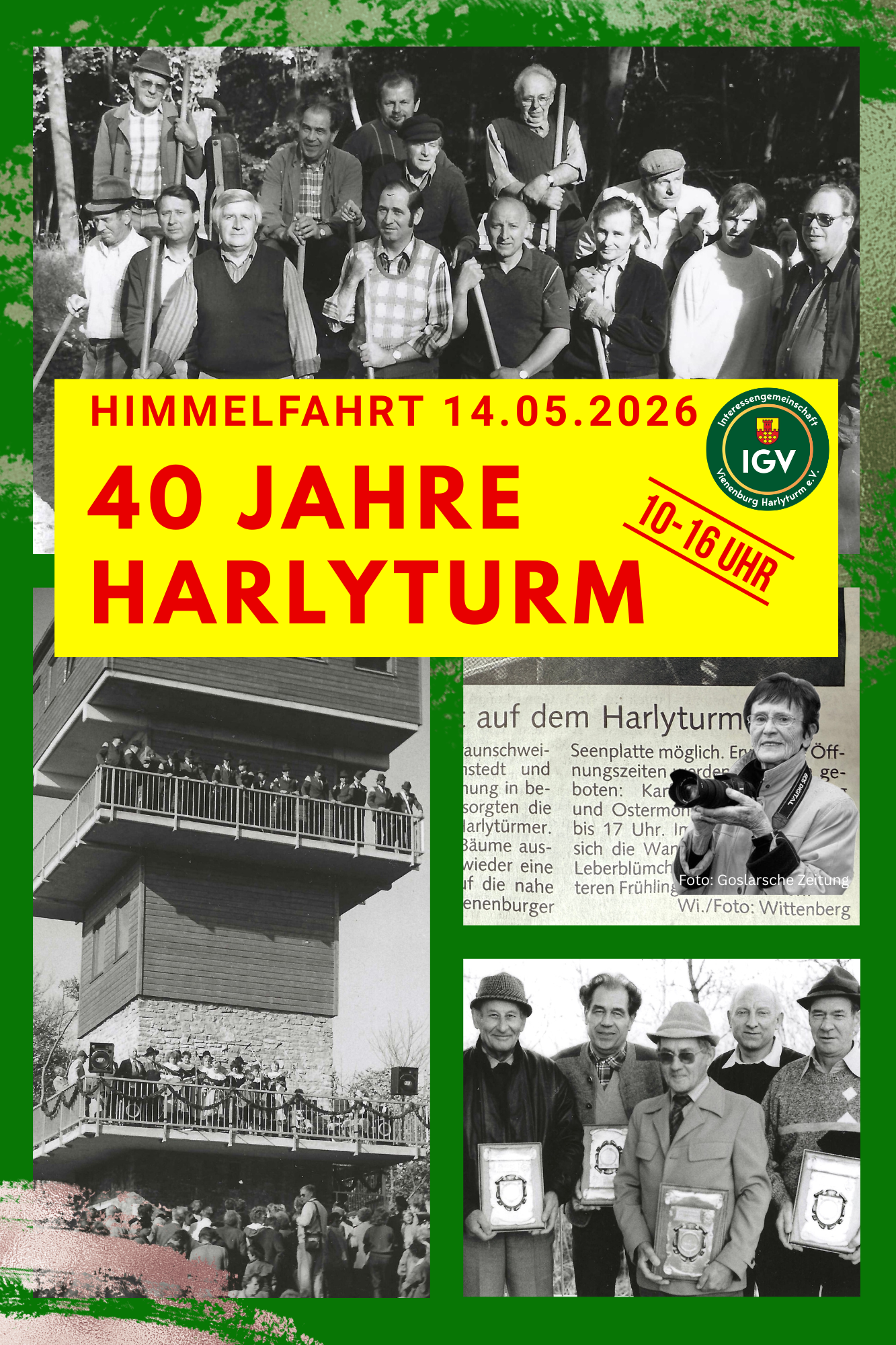 Himmelfahrt 2026