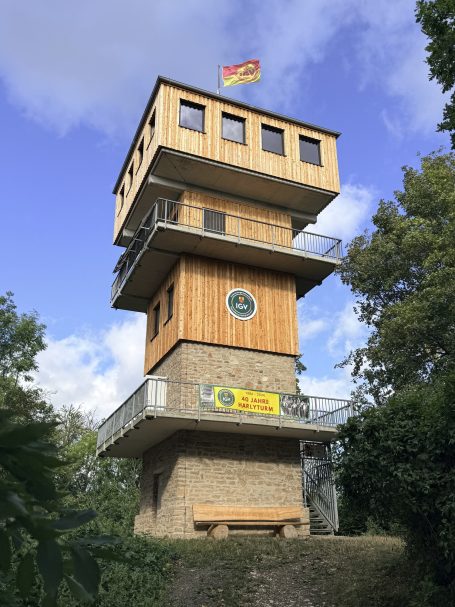 Harlyturm