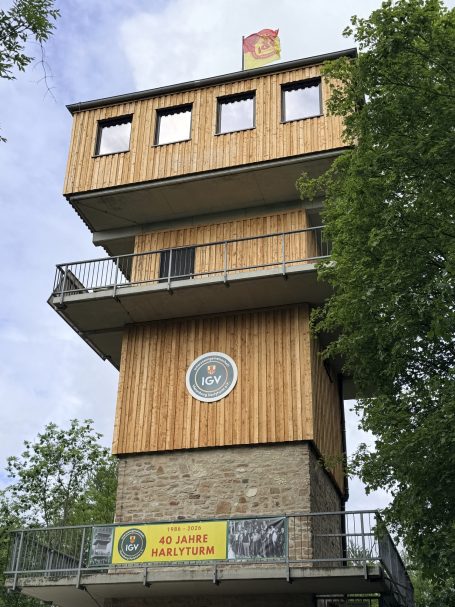 Harlyturm